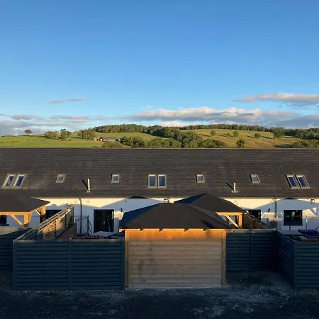 Westertonhill Holiday Lodges Balloch Extérieur photo