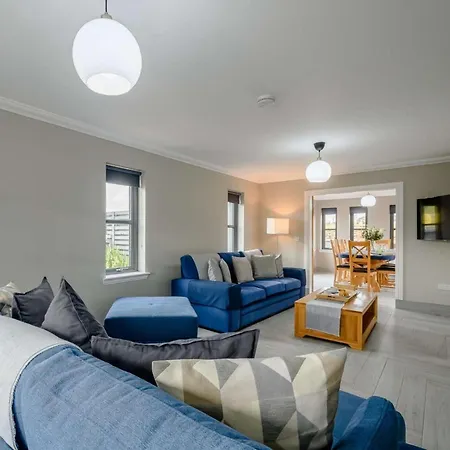 Westertonhill Holiday Lodges Balloch Extérieur photo