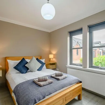 Westertonhill Holiday Lodges Balloch Extérieur photo
