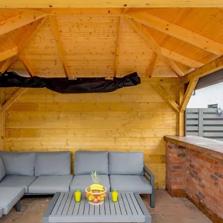 Westertonhill Holiday Lodges Balloch Extérieur photo