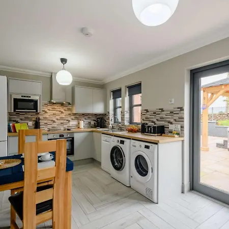 Westertonhill Holiday Lodges Balloch Extérieur photo