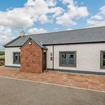 Westertonhill Holiday Lodges Balloch Extérieur photo