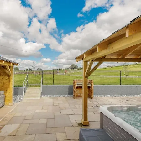 Westertonhill Holiday Lodges Balloch Extérieur photo