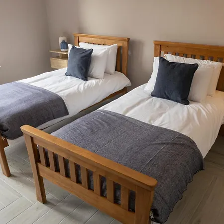 Westertonhill Holiday Lodges Balloch Extérieur photo