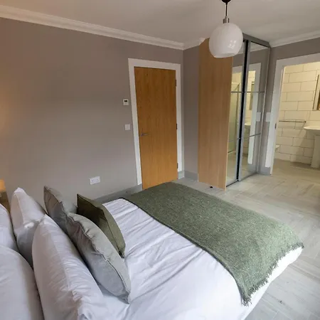 Westertonhill Holiday Lodges Balloch Extérieur photo
