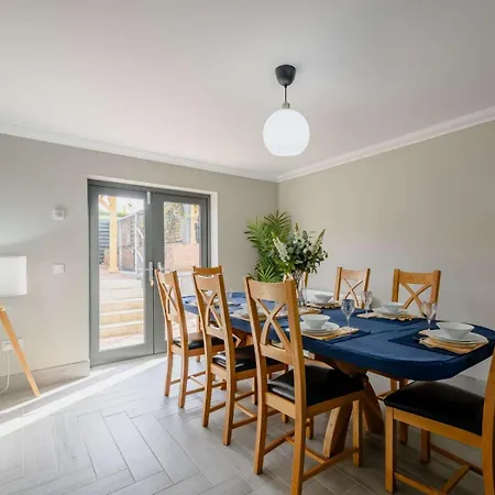 Westertonhill Holiday Lodges Balloch Extérieur photo