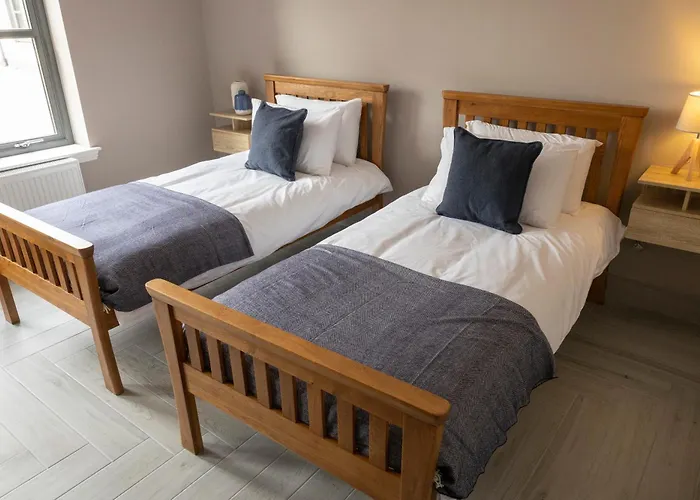 Westertonhill Holiday Lodges