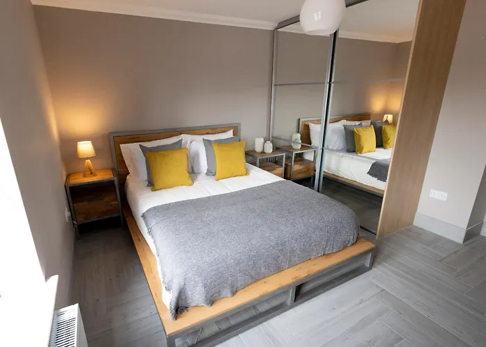 Westertonhill Holiday Lodges