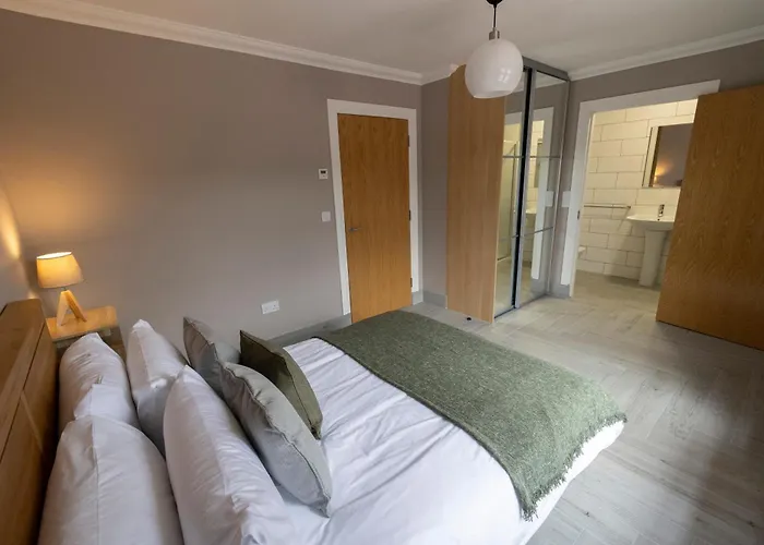 Westertonhill Holiday Lodges