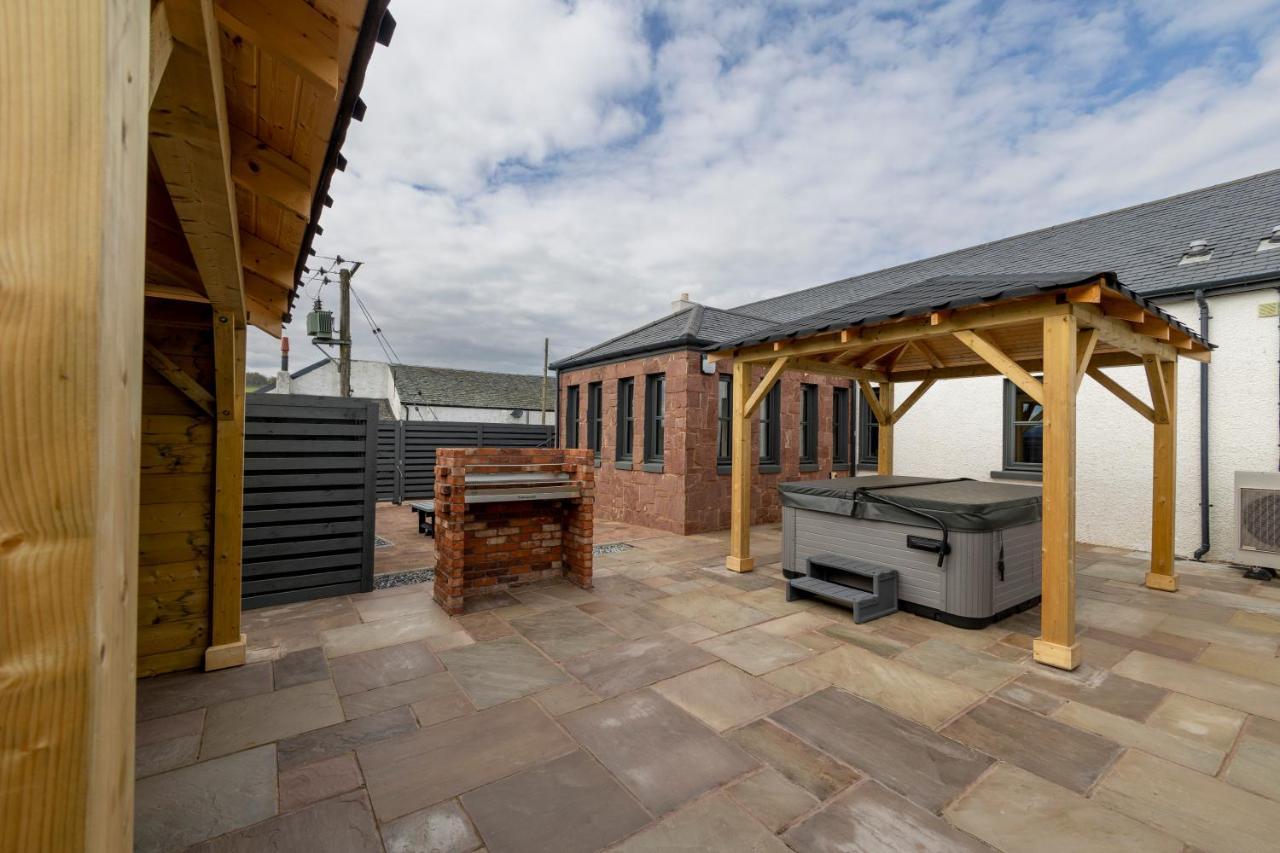Holiday home Westertonhill Balloch