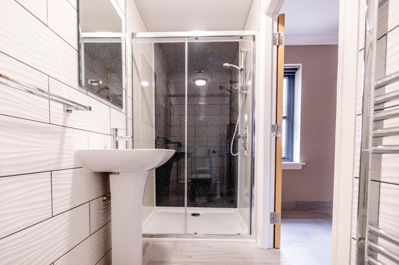 Westertonhill Vakantiehuis