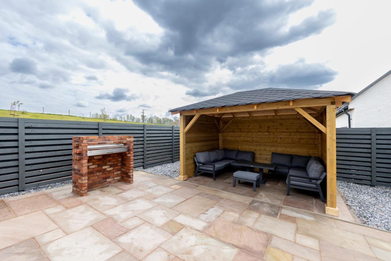 Holiday home Westertonhill