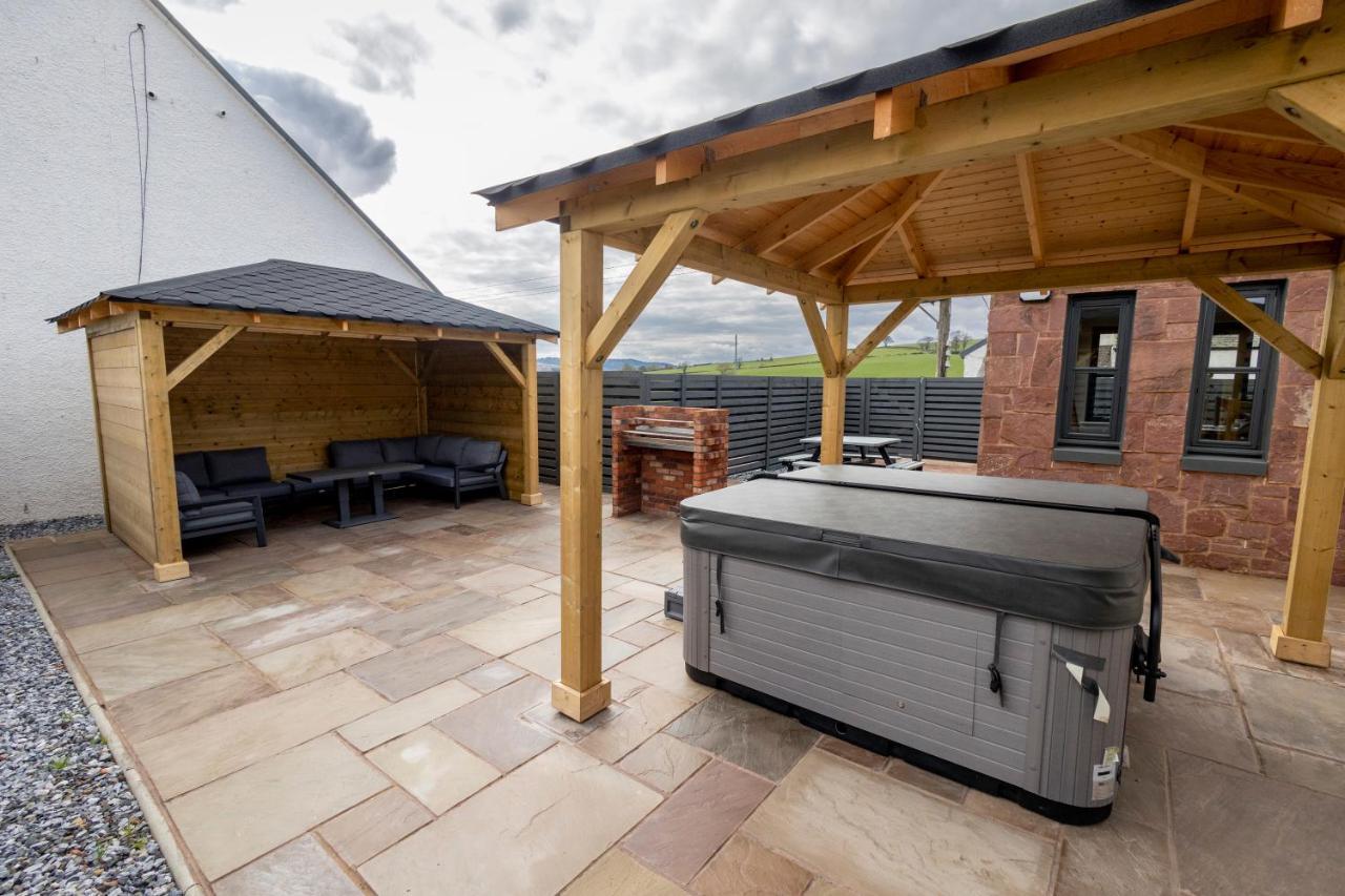 Holiday home Westertonhill