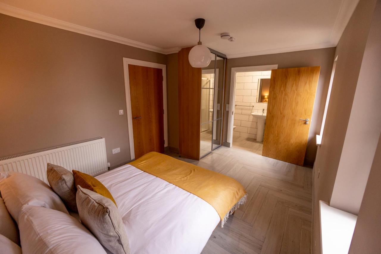 Westertonhill Vakantiehuis Balloch