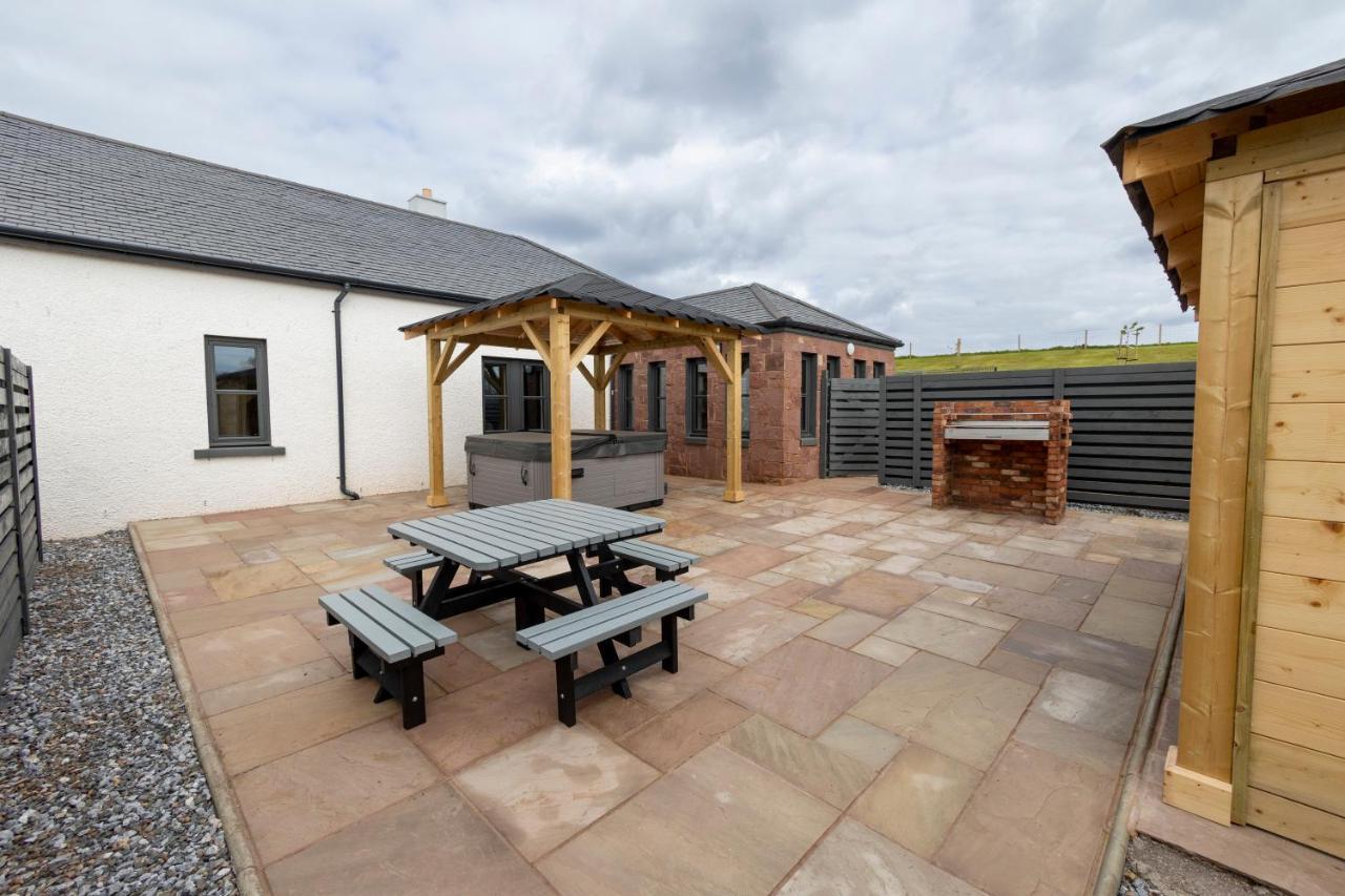 Holiday home Westertonhill