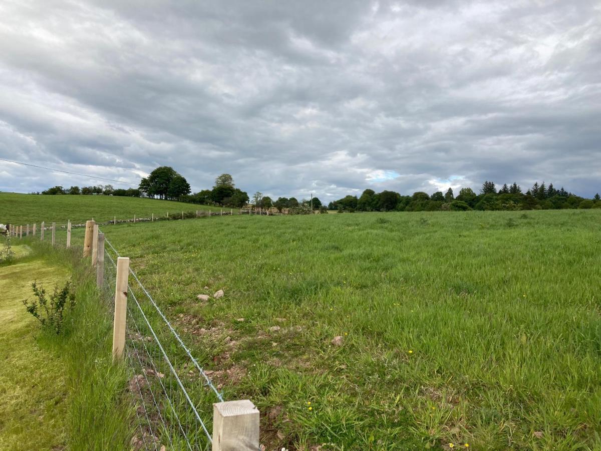 Westertonhill Holiday home *
