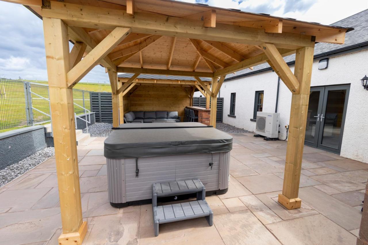 Westertonhill Holiday home Balloch