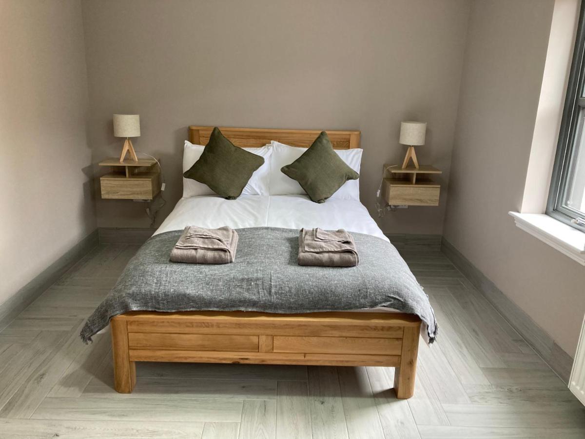 Westertonhill Holiday home Balloch