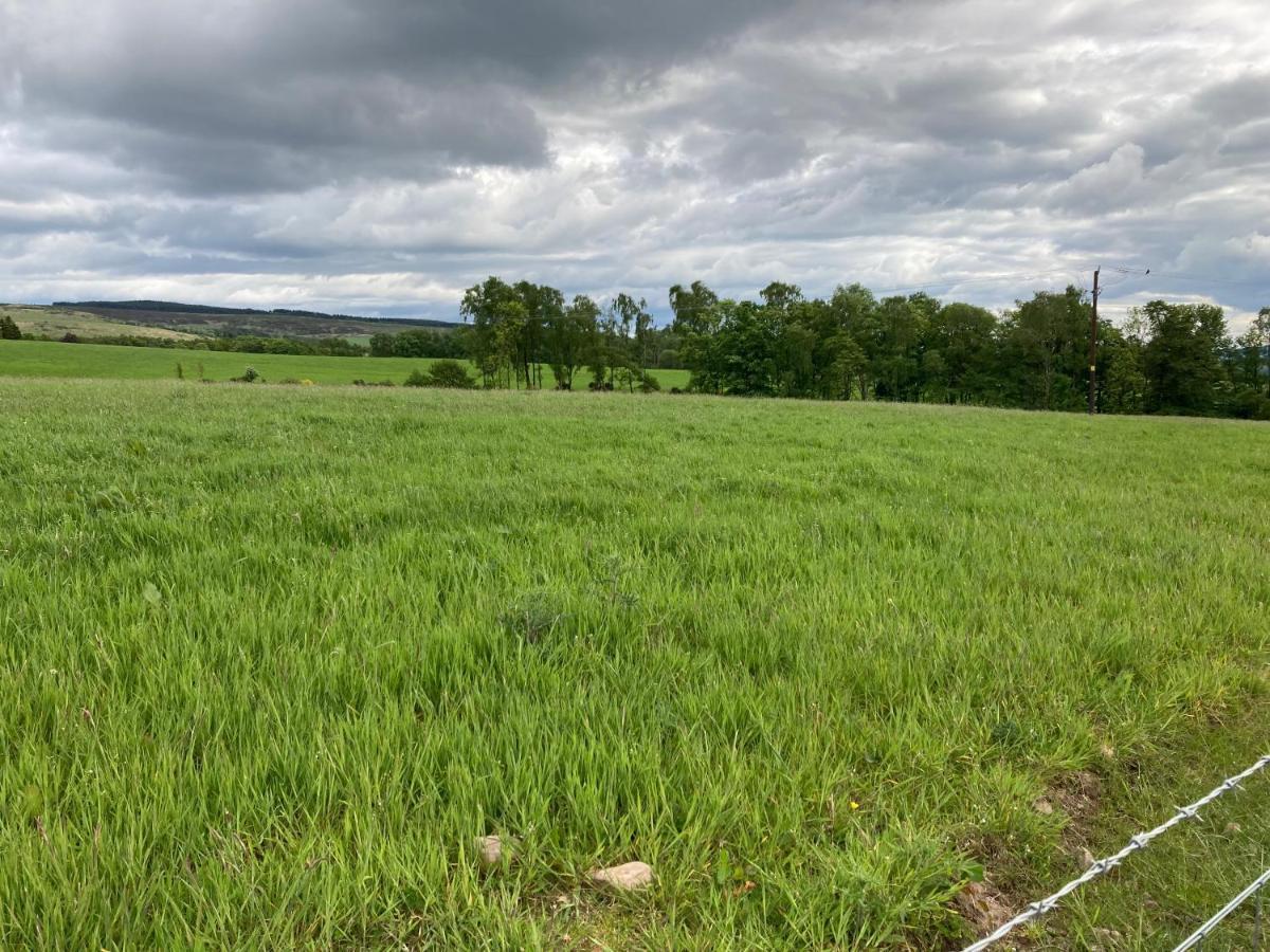 Westertonhill Balloch