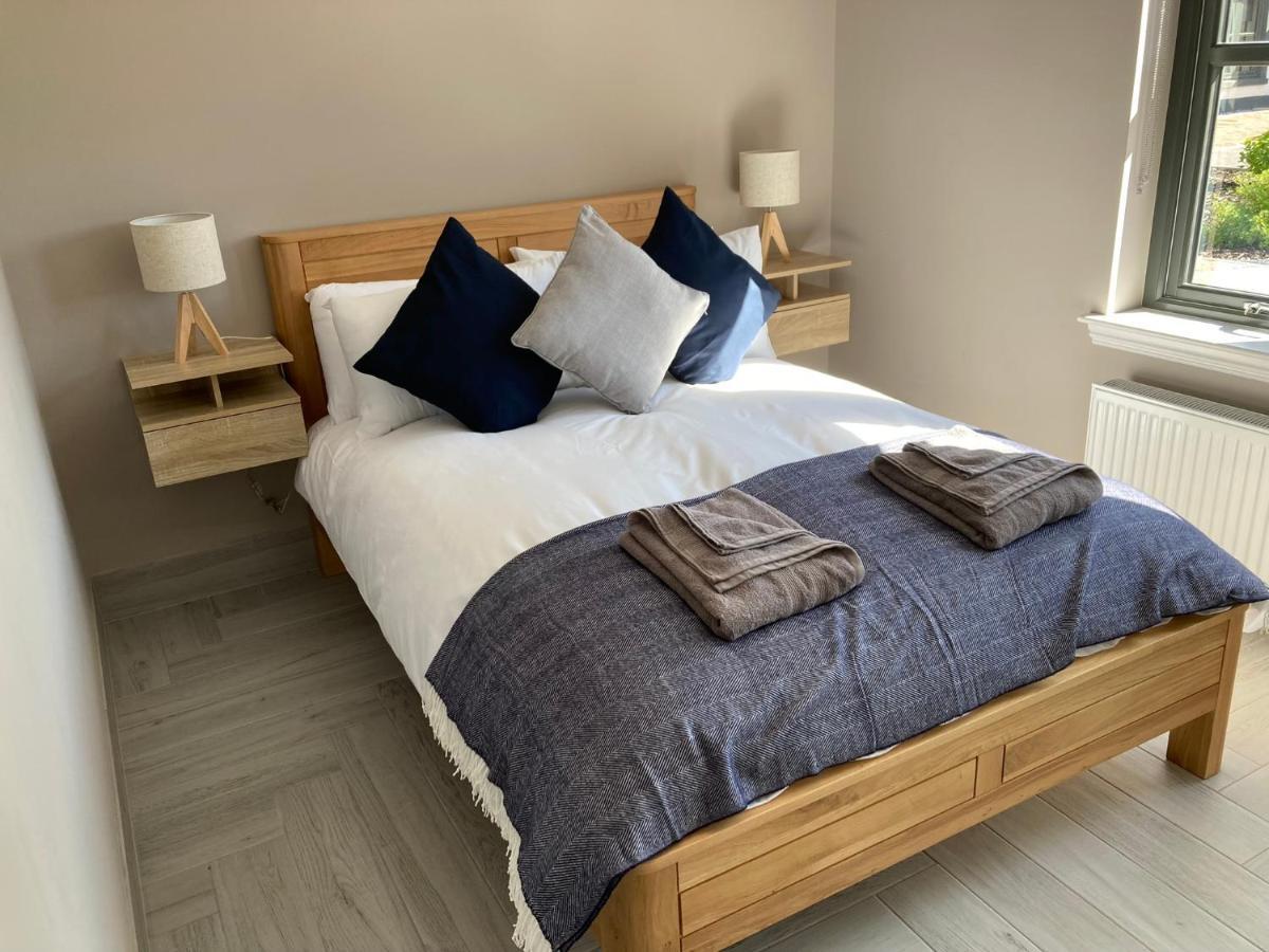 Holiday home Westertonhill Balloch