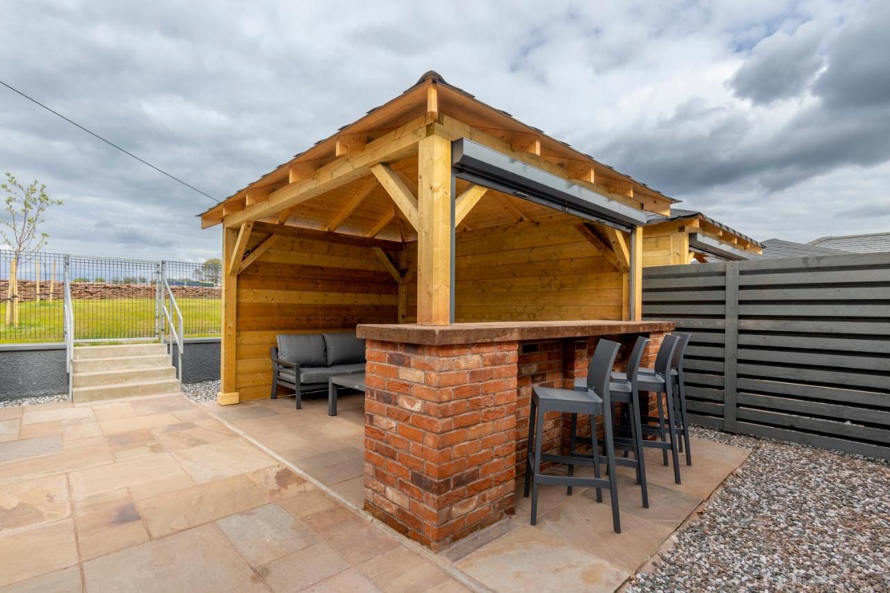 Westertonhill Holiday home *