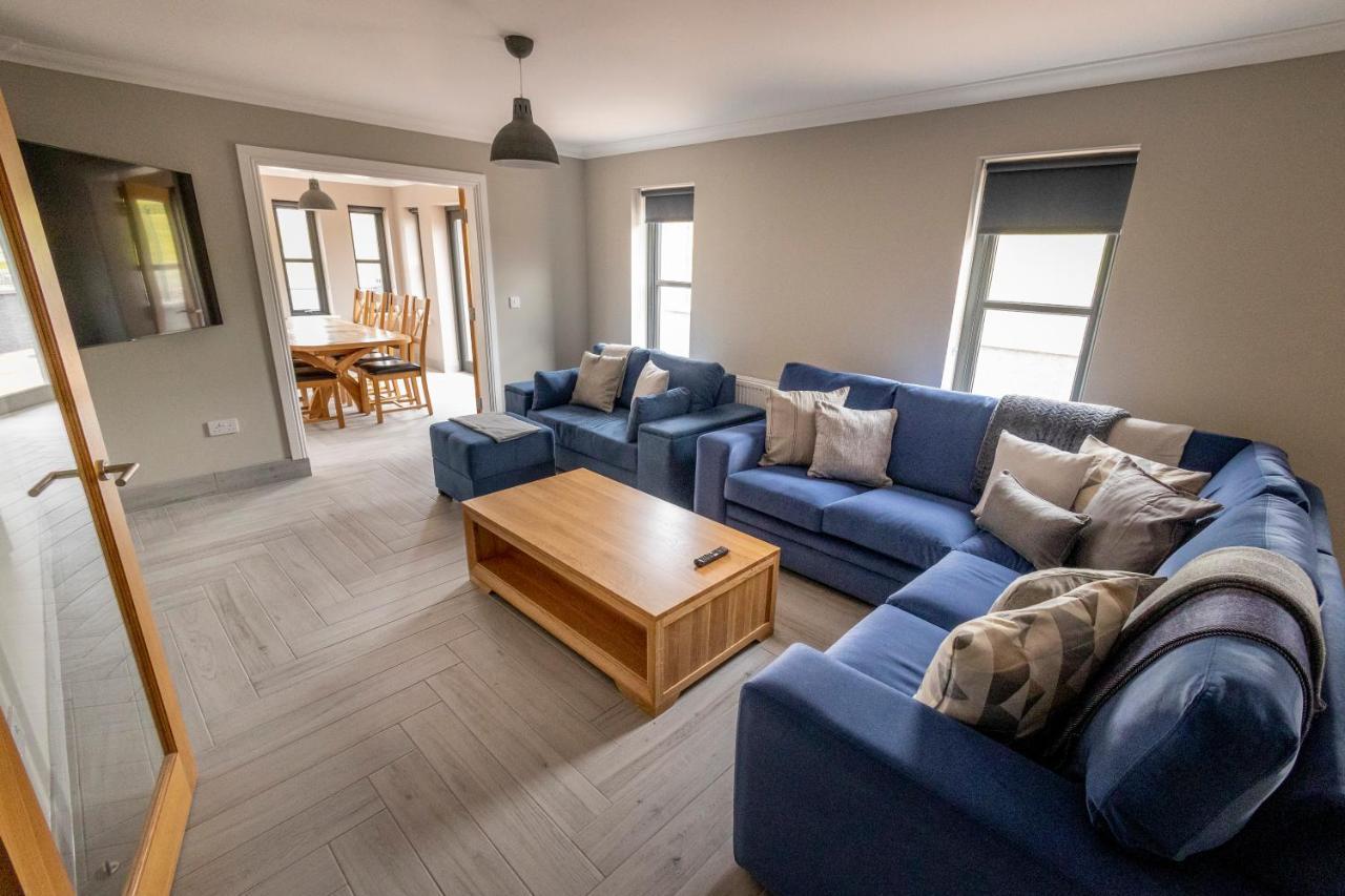 Westertonhill Holiday home
