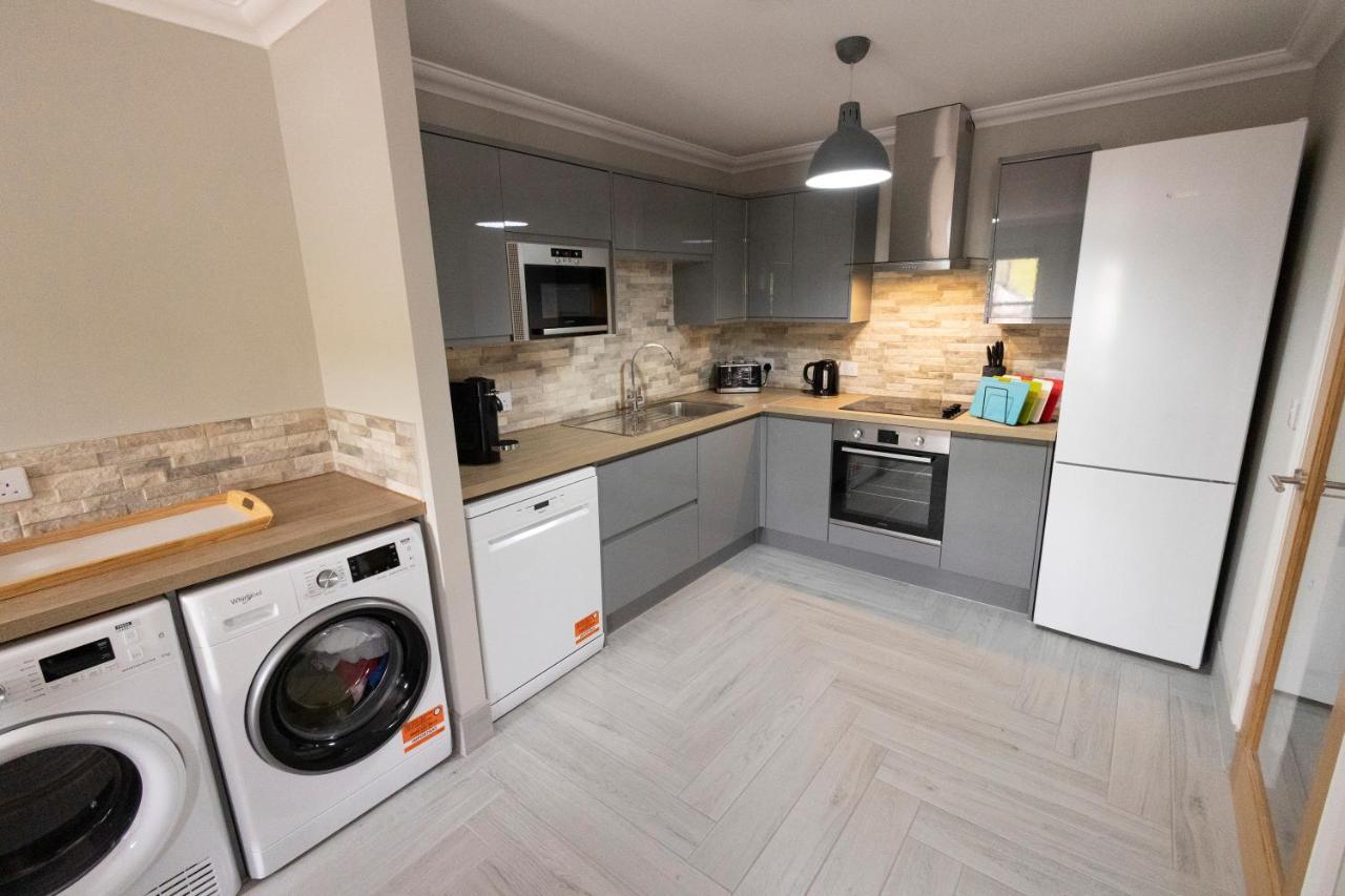 Westertonhill Holiday home *