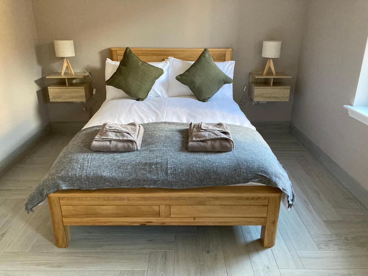 Westertonhill Holiday home *