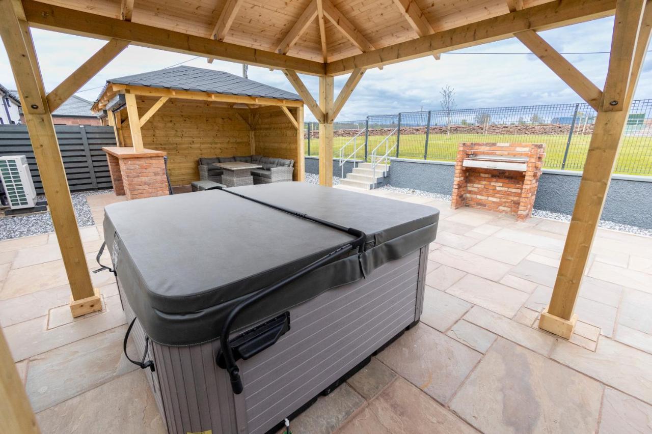 Vakantiehuis Westertonhill