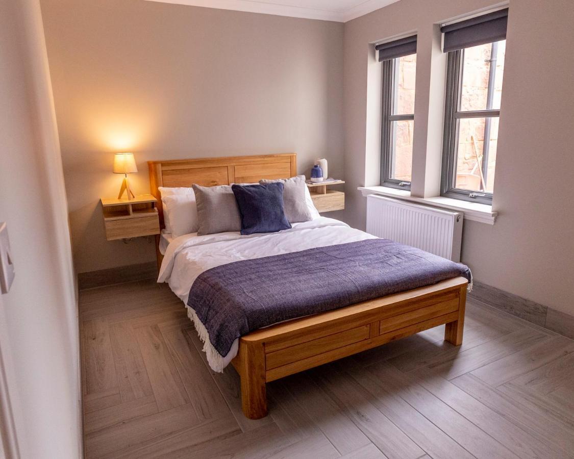 Westertonhill Vakantiehuis