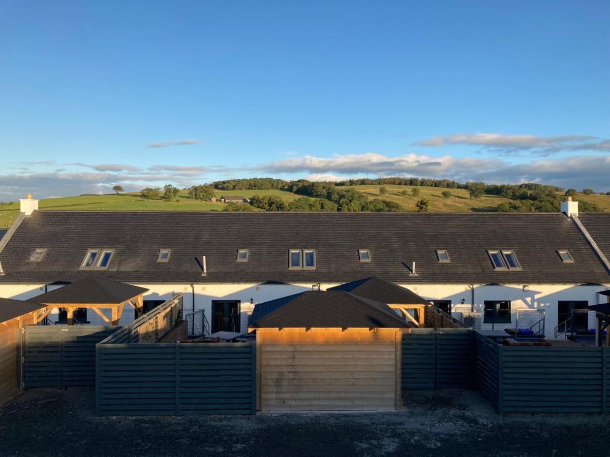 Vakantiehuis Westertonhill Balloch