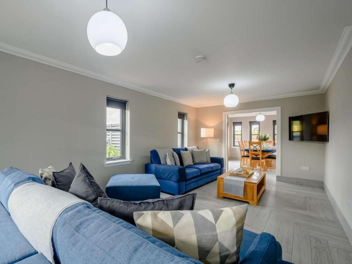 Vakantiehuis Westertonhill Balloch