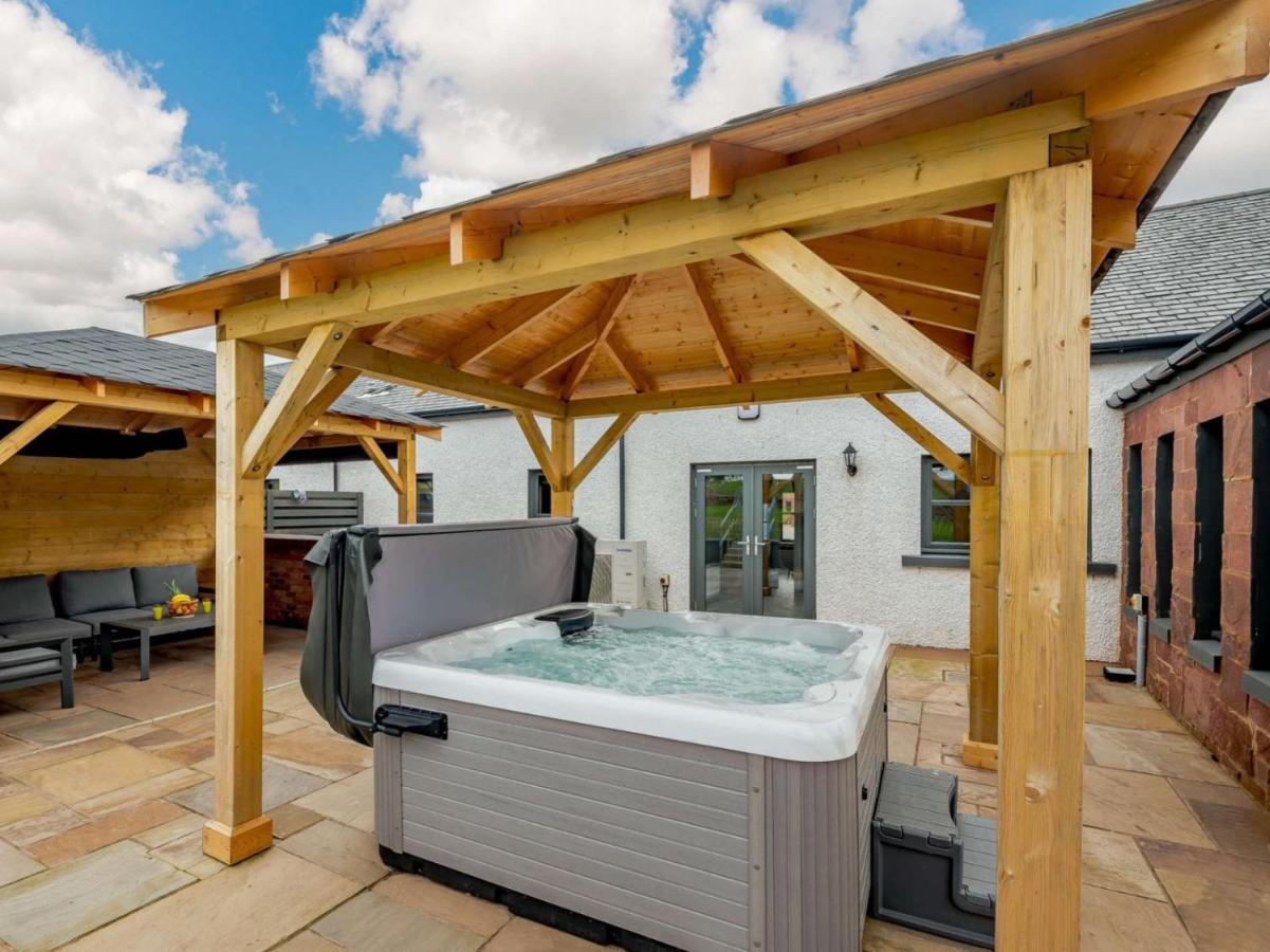 Vakantiehuis Westertonhill *