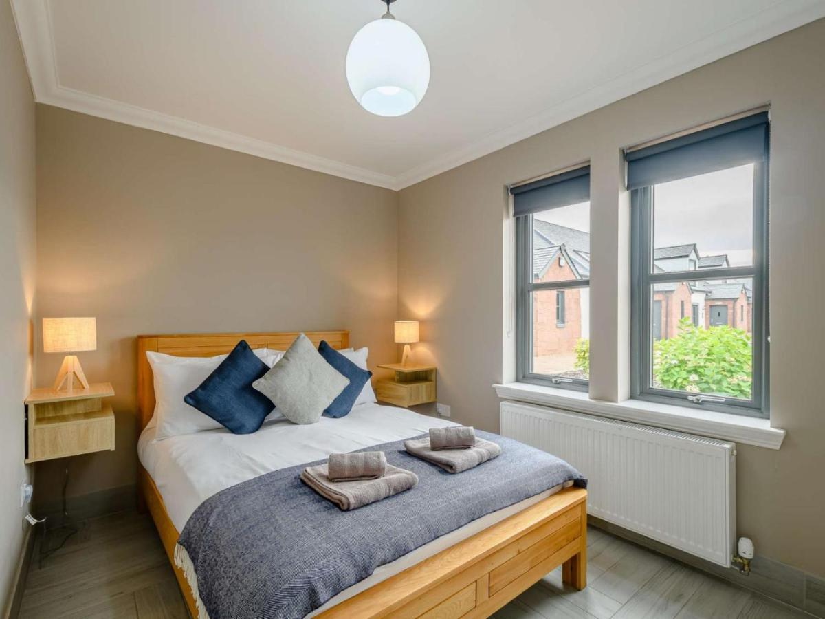 Westertonhill Vakantiehuis Balloch