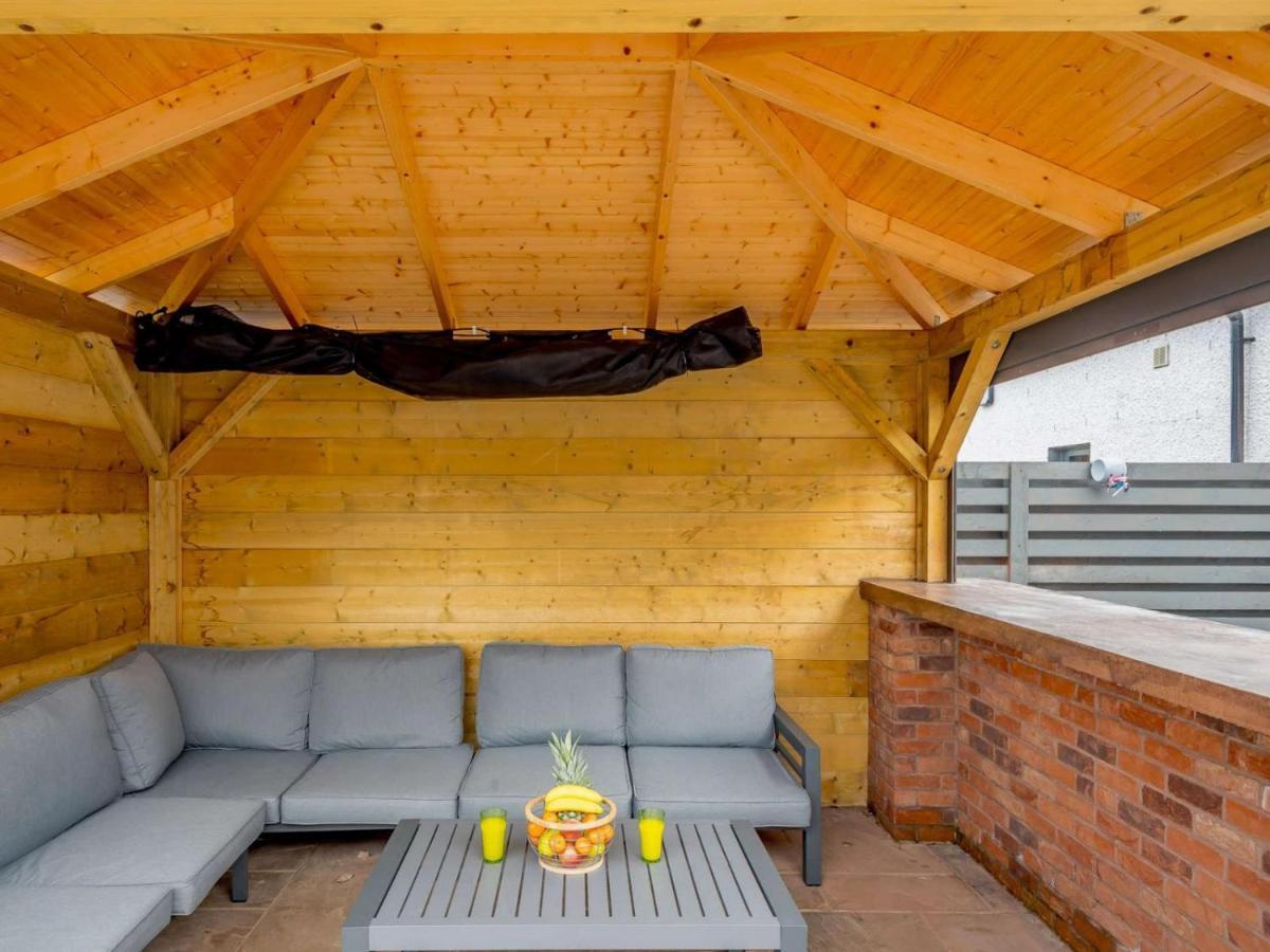Westertonhill Vakantiehuis *