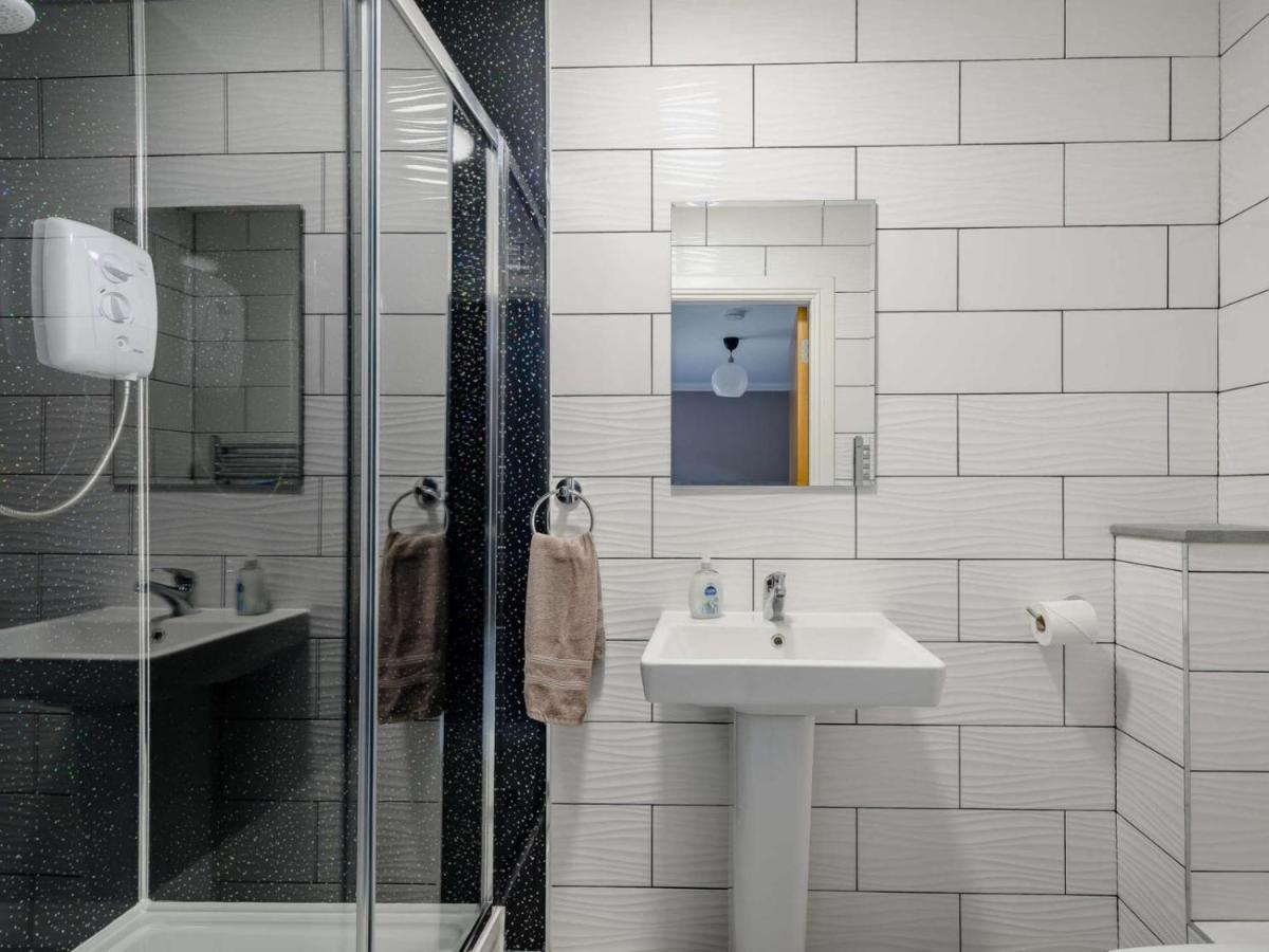 Vakantiehuis Westertonhill