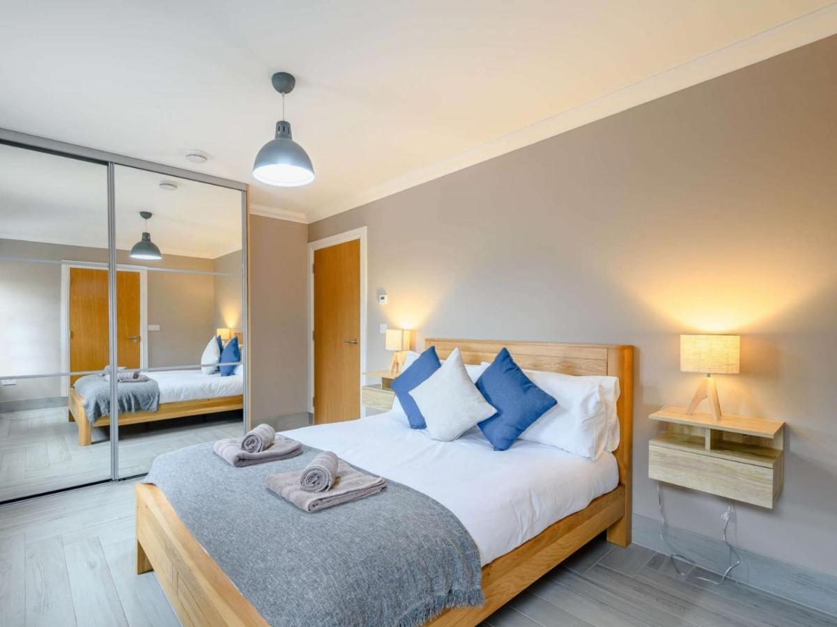 Westertonhill Vakantiehuis