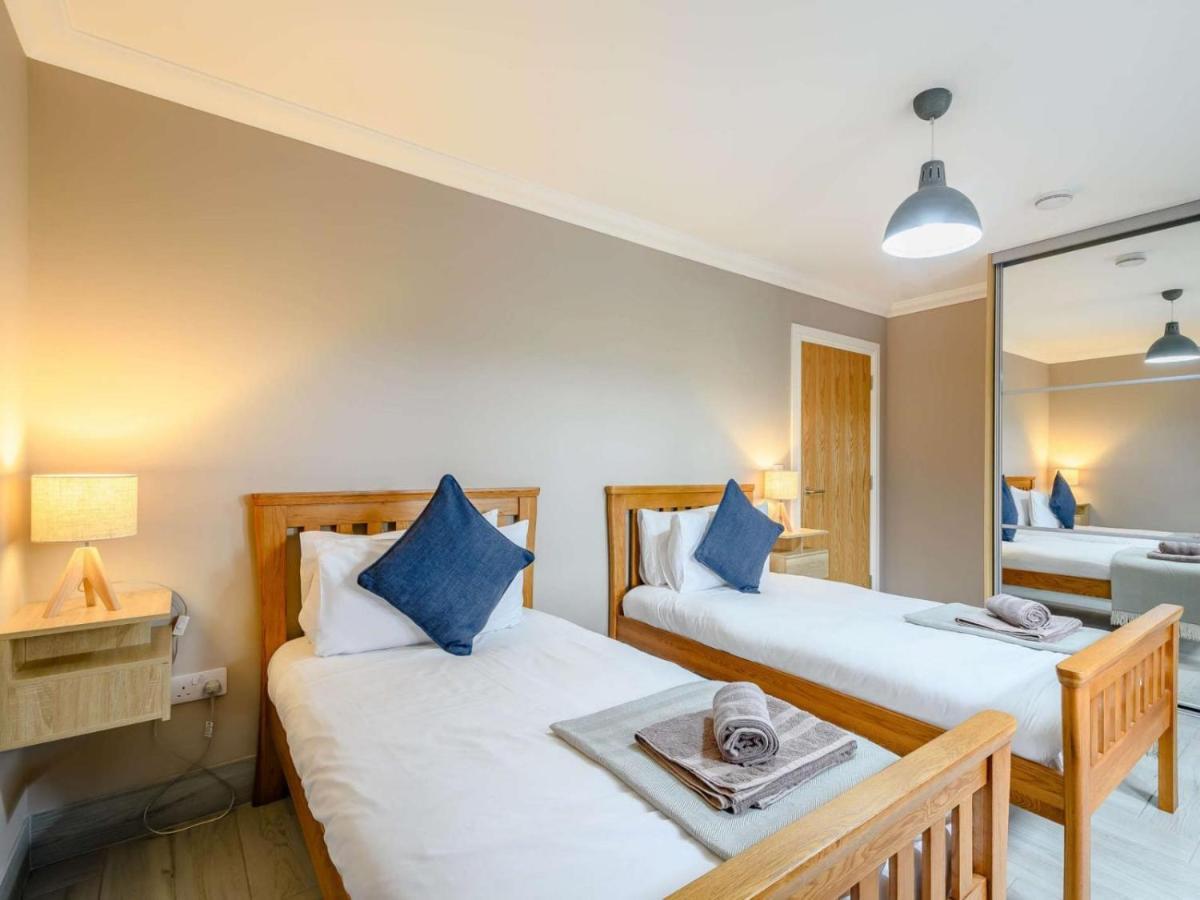 Vakantiehuis Westertonhill *
