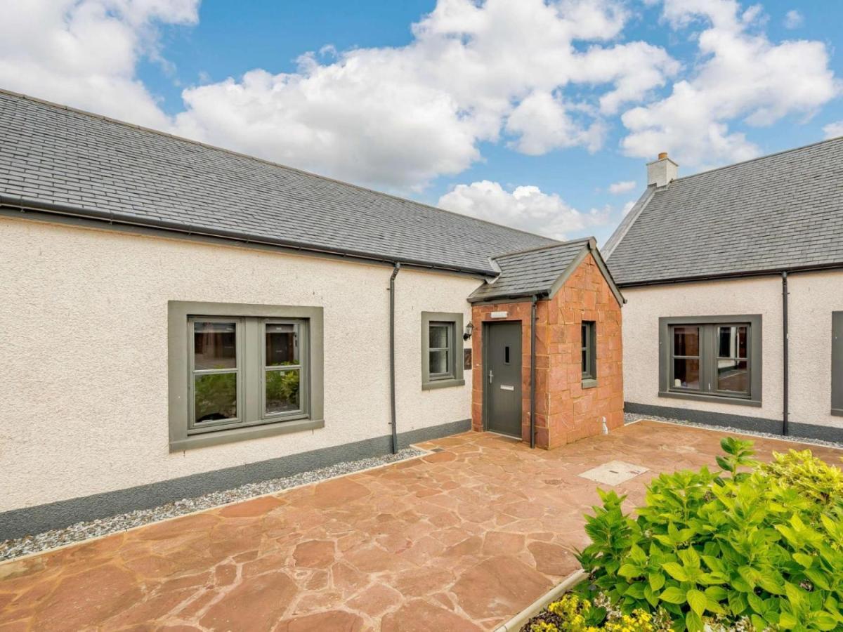 Vakantiehuis Westertonhill Balloch