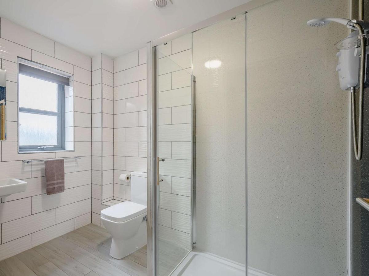 Westertonhill Vakantiehuis Balloch