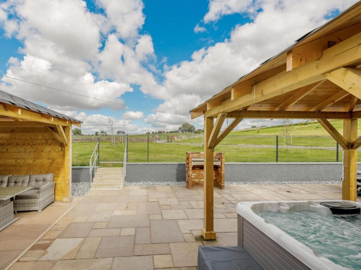 Vakantiehuis Westertonhill Balloch