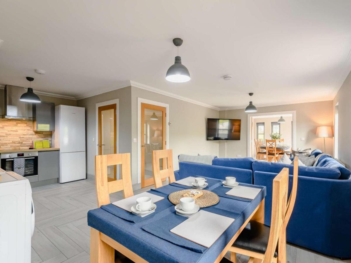Westertonhill Vakantiehuis