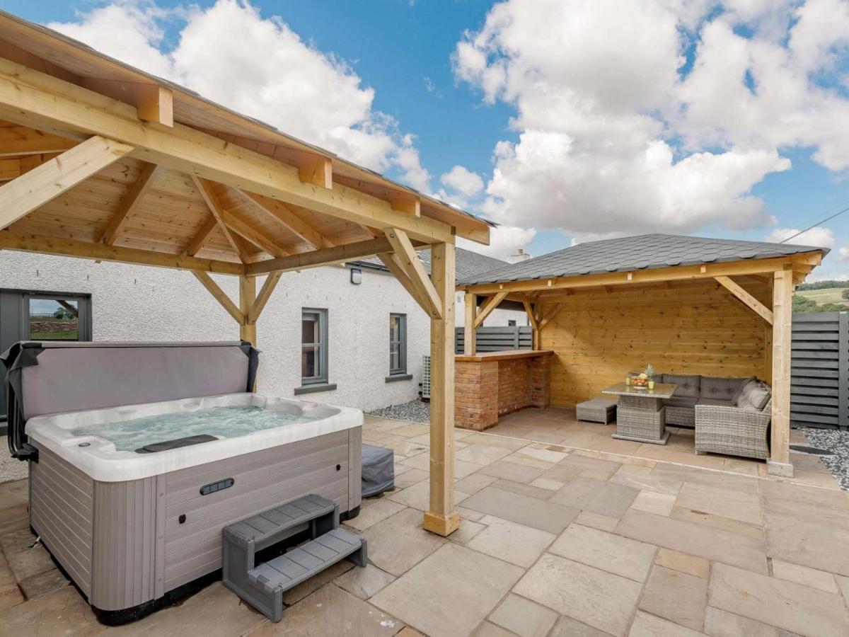 Vakantiehuis Westertonhill *