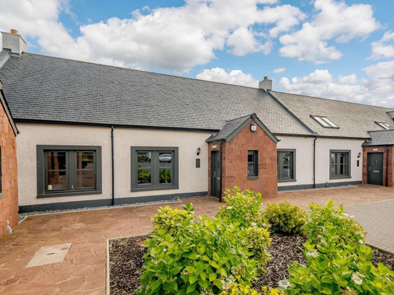 Vakantiehuis Westertonhill