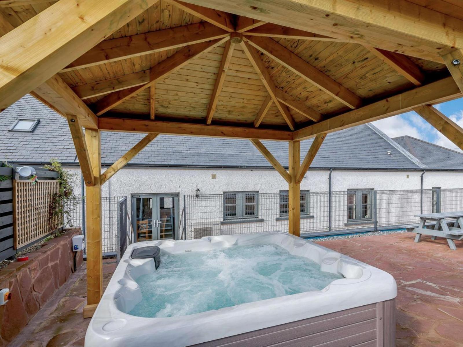 Westertonhill Vakantiehuis