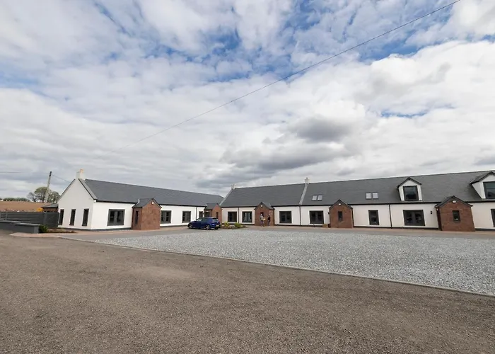 Westertonhill Holiday Lodges